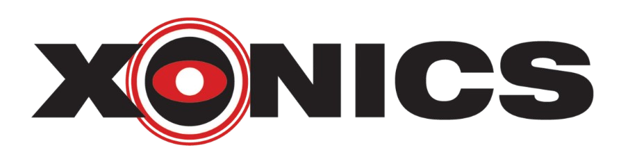 Logo Xonics